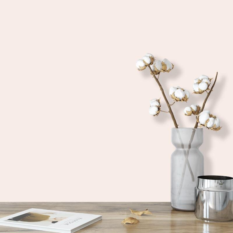 Wandfarbe Rosa Altrosa Firenze 1A Wallcover Colors S 0502-R