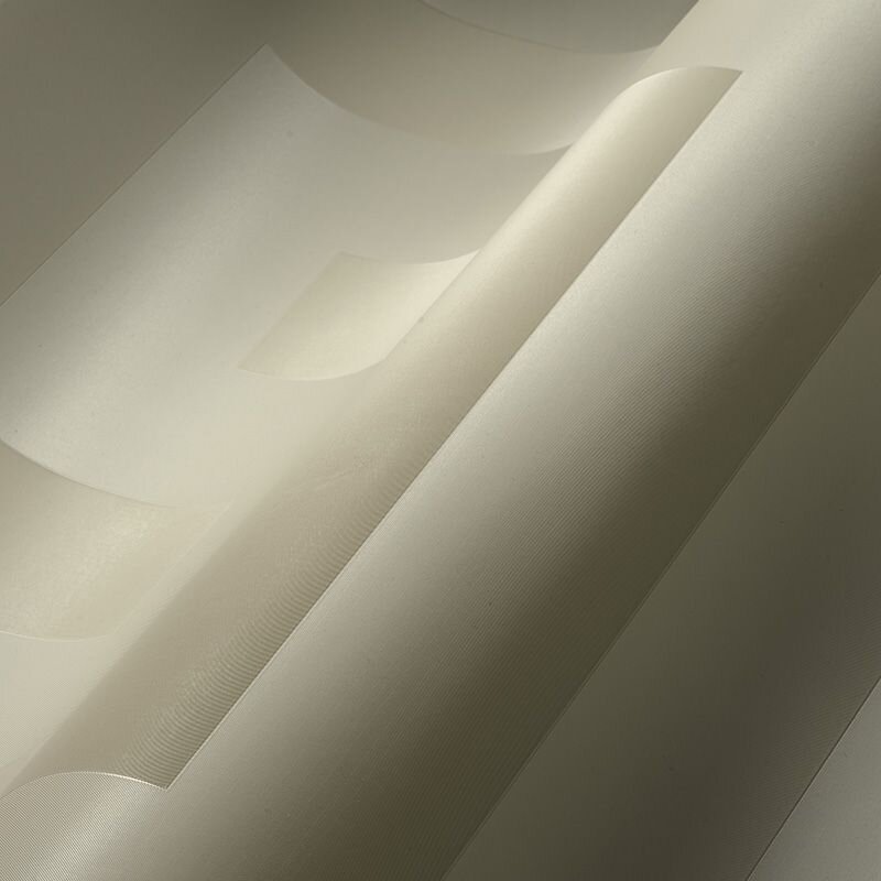 Tapete Beige, Creme VERSACE Satintapete (1040236)