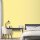 Wandfarbe Gelb Blassgelb Light Orange 1E Wallcover Colors S 0515-G90Y