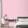 Wandfarbe Rosa Portobello 1B Wallcover Colors S 0520-R10B