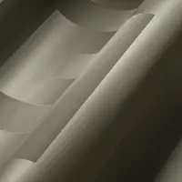 Tapete Grau, Silber VERSACE Satintapete (1040234)