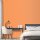 Wandfarbe Orange Bologna 1D Wallcover Colors S 0560-Y50R
