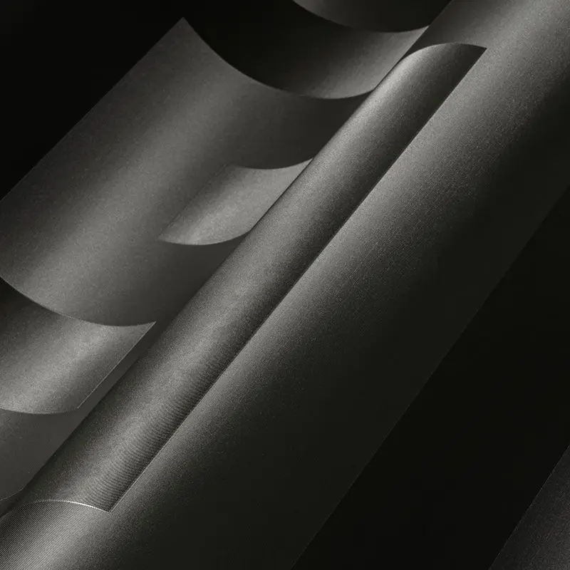 Tapete Grau, Silber VERSACE Satintapete (1040233)