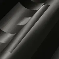 Tapete Grau, Silber VERSACE Satintapete (1040233)