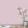 Wandfarbe Rosé Rosa Piccadilly 5A Wallcover Colors S 1015-R20B