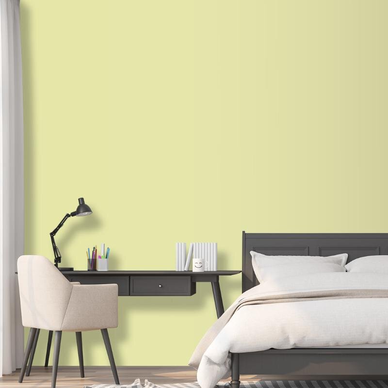 Wandfarbe Weißgrün Blassgrün Kilkenny 3A Wallcover Colors S 1020-G80Y