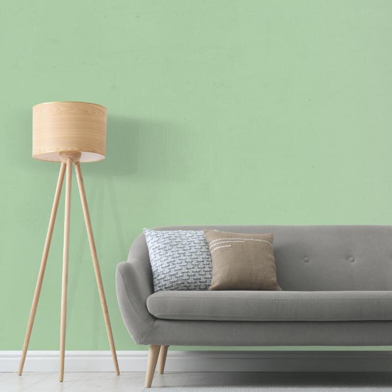Wandfarbe Hellgrün Connemara 3C Wallcover Colors S 1030-G10Y