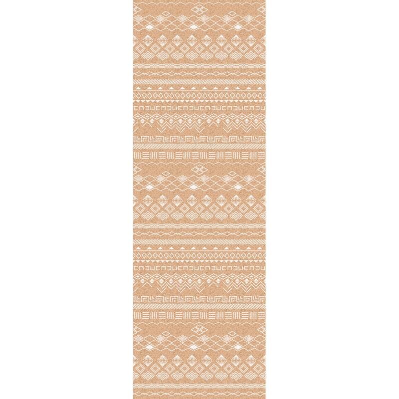 Digitaldruck-Tapete Braun Eijffinger (1021153)