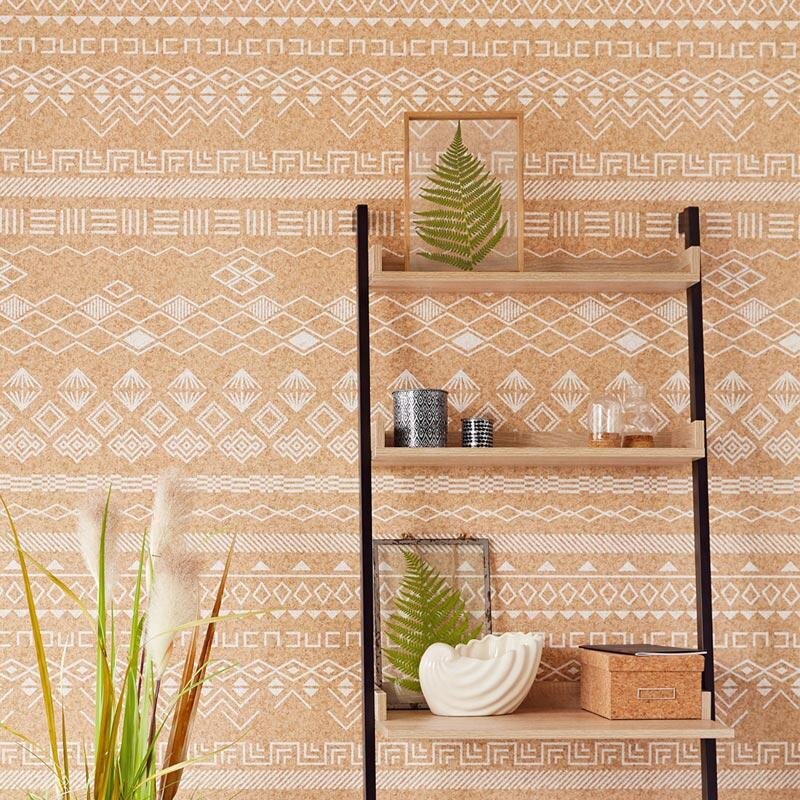 Digitaldruck-Tapete Braun Eijffinger (1021153)