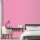 Wandfarbe Rosa Pink Portobello 1C Wallcover Colors S 1040-R20B