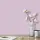 Wandfarbe Pastell Flieder Mauve Benguela 1B Wallcover Colors S 1515-R40B