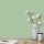 Wandfarbe Hellgrün Pastellgrün St. Patrick 4C Wallcover Colors S 2020-G20Y