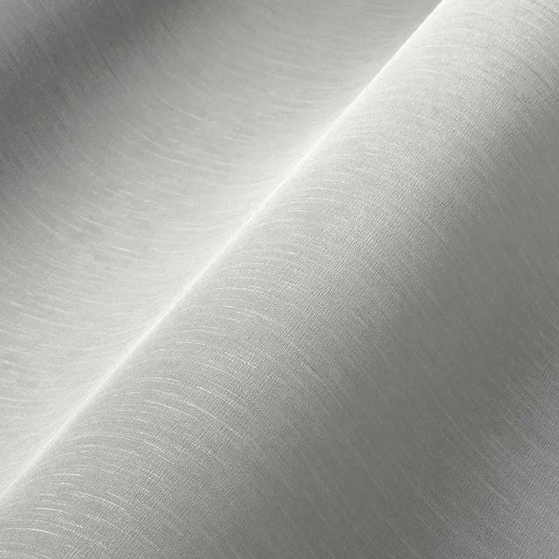 Tapete Grau, Silber VERSACE Satintapete (1040224)