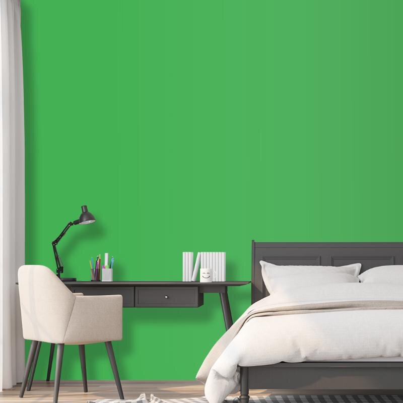Wandfarbe Grün Dublin 2E Wallcover Colors S 2060-G20Y