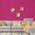 Wandfarbe Pink Rosa English Rose 1F Wallcover Colors S 2060-R20B