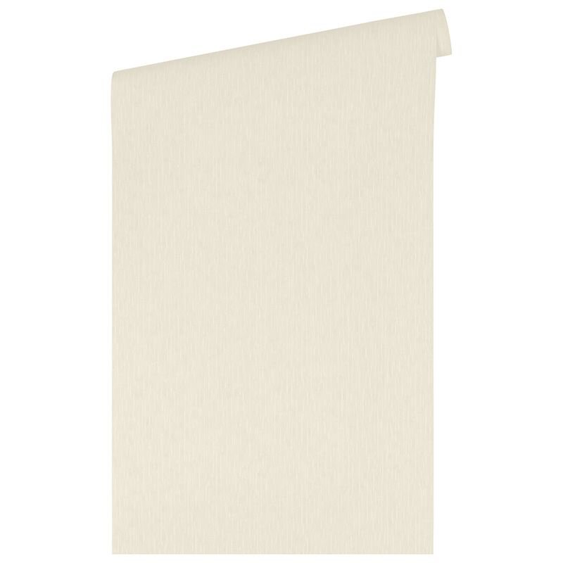 Tapete Beige, Creme VERSACE Satintapete (1040223)