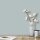 Wandfarbe Hellgrau Graublau Shadow 3B Wallcover Colors S 2502-B