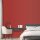 Wandfarbe Rot Firenze 3F Wallcover Colors S 2570-Y90R