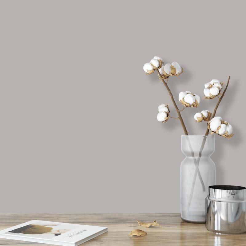 Wandfarbe Hellgrau Moon 2C Wallcover Colors S 3005-R20B