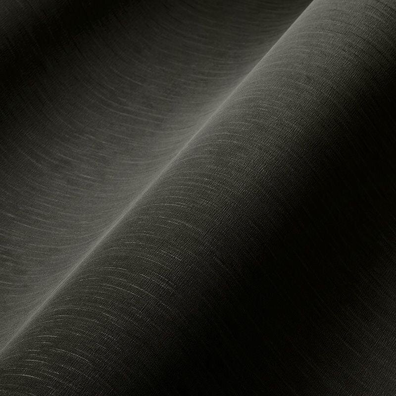 Tapete Schwarz, Anthrazit VERSACE Satintapete (1040221)