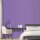 Wandfarbe Lila Violett Benguela 1E Wallcover Colors S 3040-R60B