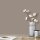 Wandfarbe Graubraun Greige Shadow 6D Wallcover Colors S 4010-Y90R