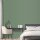 Wandfarbe Grün-Grau Kale Green Dublin 5D Wallcover Colors S 5010-G30Y