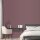 Wandfarbe Mauve Malve Violett Piccadilly 5D Wallcover Colors S 6010-R30B