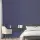 Wandfarbe Stahlblau Navy Blau Atlantik 5E Wallcover Colors S 6020-R60B