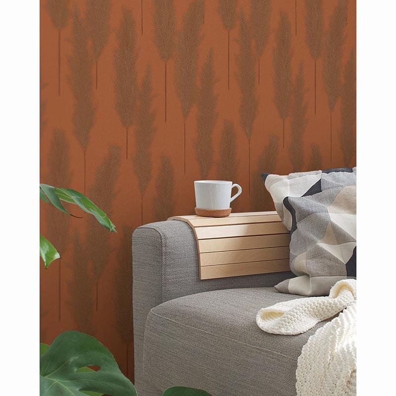 Tapete Rot livingwalls Vliestapete (1040214)