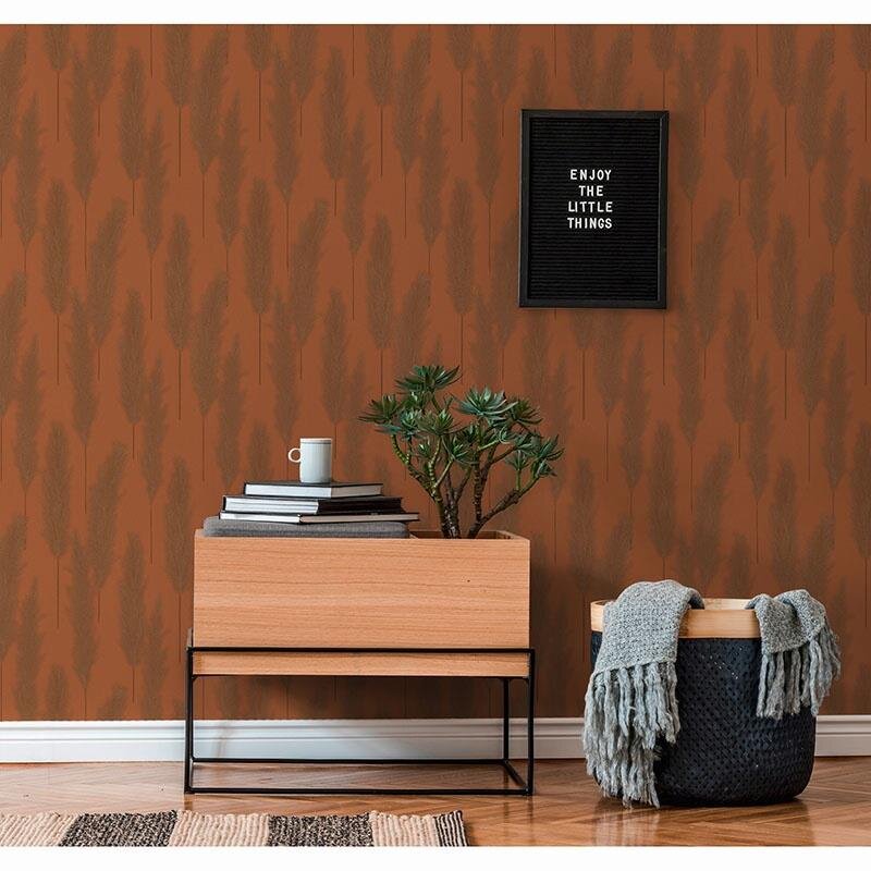 Tapete Rot livingwalls Vliestapete (1040214)