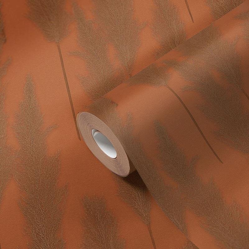 Tapete Rot livingwalls Vliestapete (1040214)