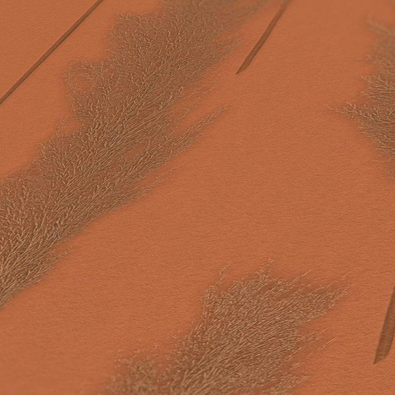 Tapete Rot livingwalls Vliestapete (1040214)