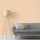 Wandfarbe Apricot Pfirsich Ravenna 1B Wallcover Colors S 0515-Y40R 1 Liter