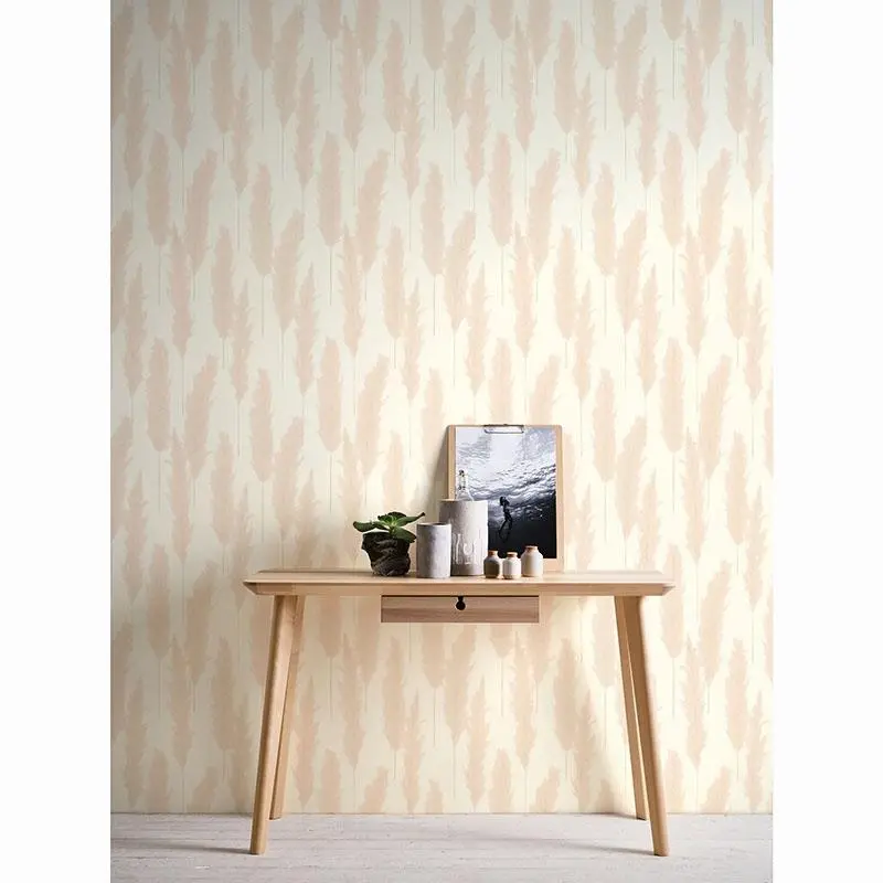 Tapete Beige, Creme livingwalls Vliestapete (1040211)