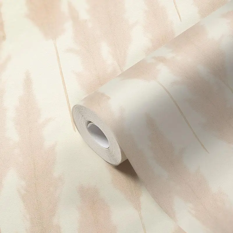 Tapete Beige, Creme livingwalls Vliestapete (1040211)