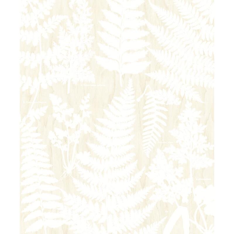 Digitaldruck-Tapete Weiß Eijffinger (1021151)