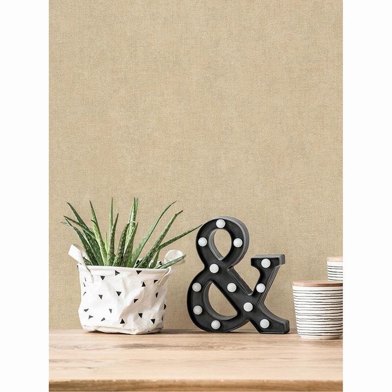 Tapete Braun livingwalls Vliestapete (1040206)