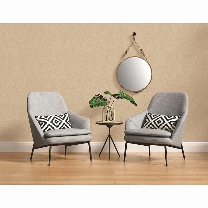 Tapete Braun livingwalls Vliestapete (1040206)