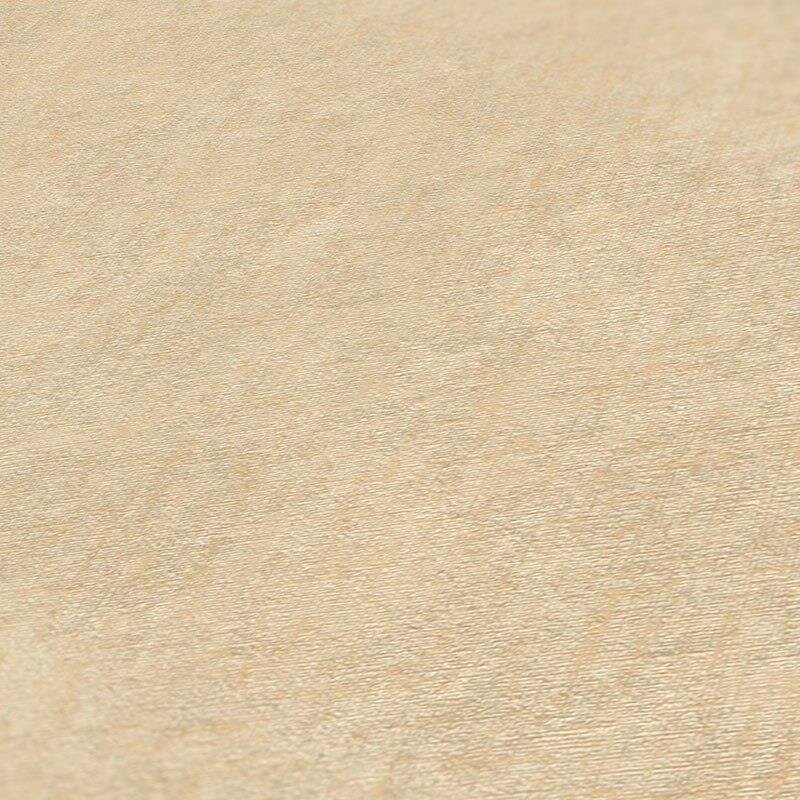 Tapete Braun livingwalls Vliestapete (1040206)