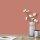 Wandfarbe Pfirsich Rosa Palermo 3D Wallcover Colors S 2040-Y80R 1 Liter