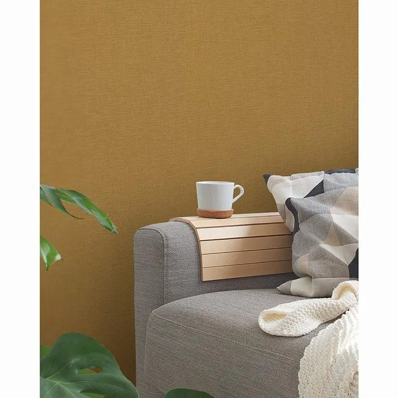 Tapete Braun livingwalls Vliestapete (1040195)