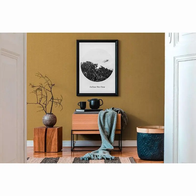 Tapete Braun livingwalls Vliestapete (1040195)