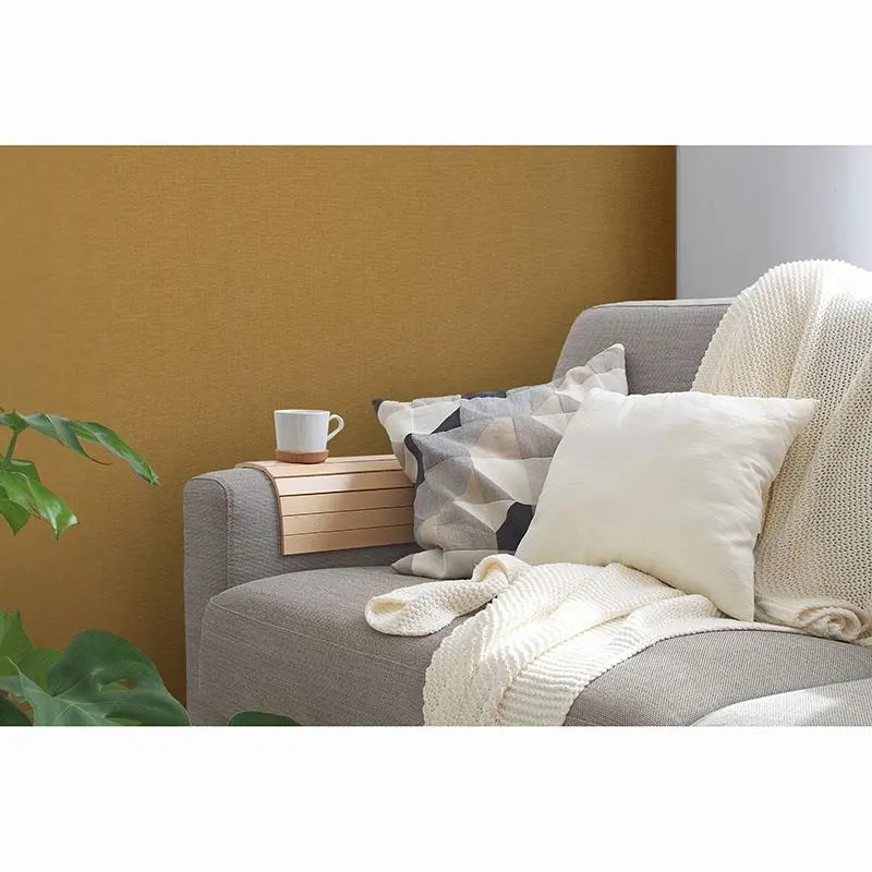 Tapete Braun livingwalls Vliestapete (1040195)