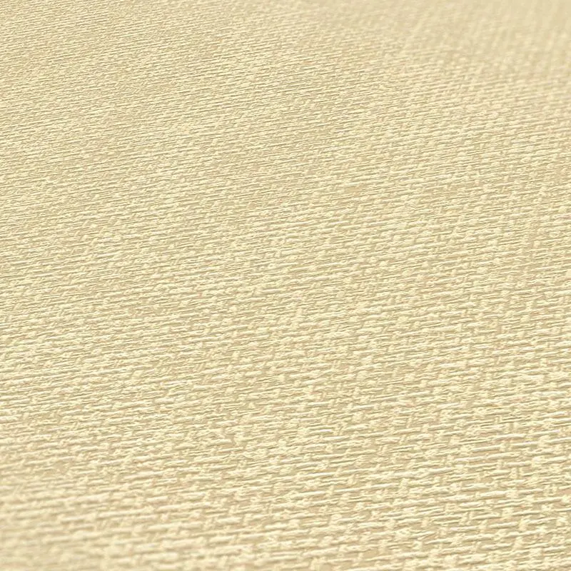 Tapete Beige, Creme livingwalls Vliestapete (1040193)