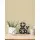 Tapete Beige, Creme livingwalls Vliestapete (1040193)