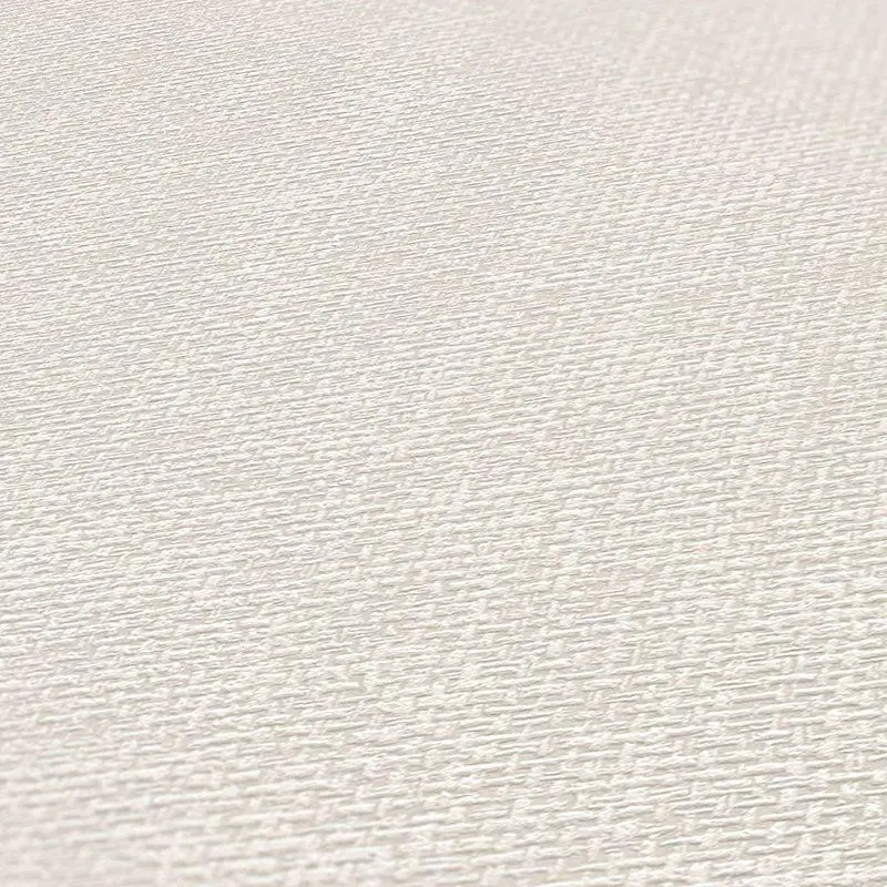 Tapete Grau, Silber livingwalls Vliestapete (1040192)