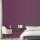 Wandfarbe Lila Violett Carnaby 4F Wallcover Colors S 6020-R30B 1 Liter