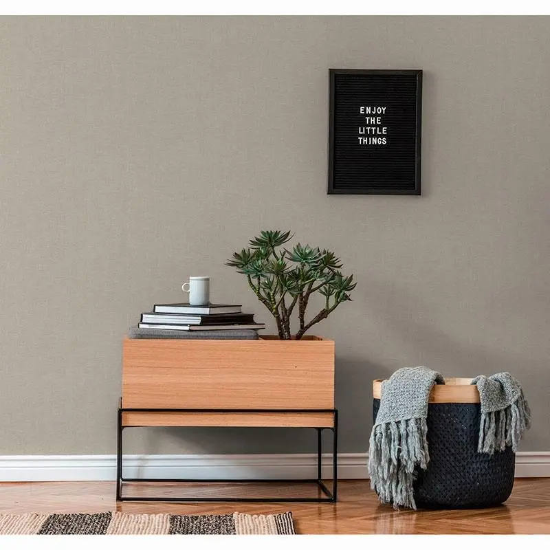 Tapete Grau, Silber livingwalls Vliestapete (1040191)