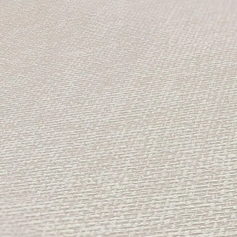Tapete Grau, Silber livingwalls Vliestapete (1040191)